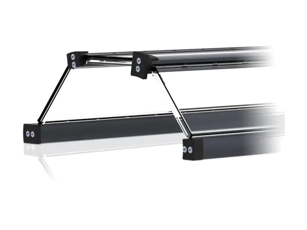Lame en polycarbonate