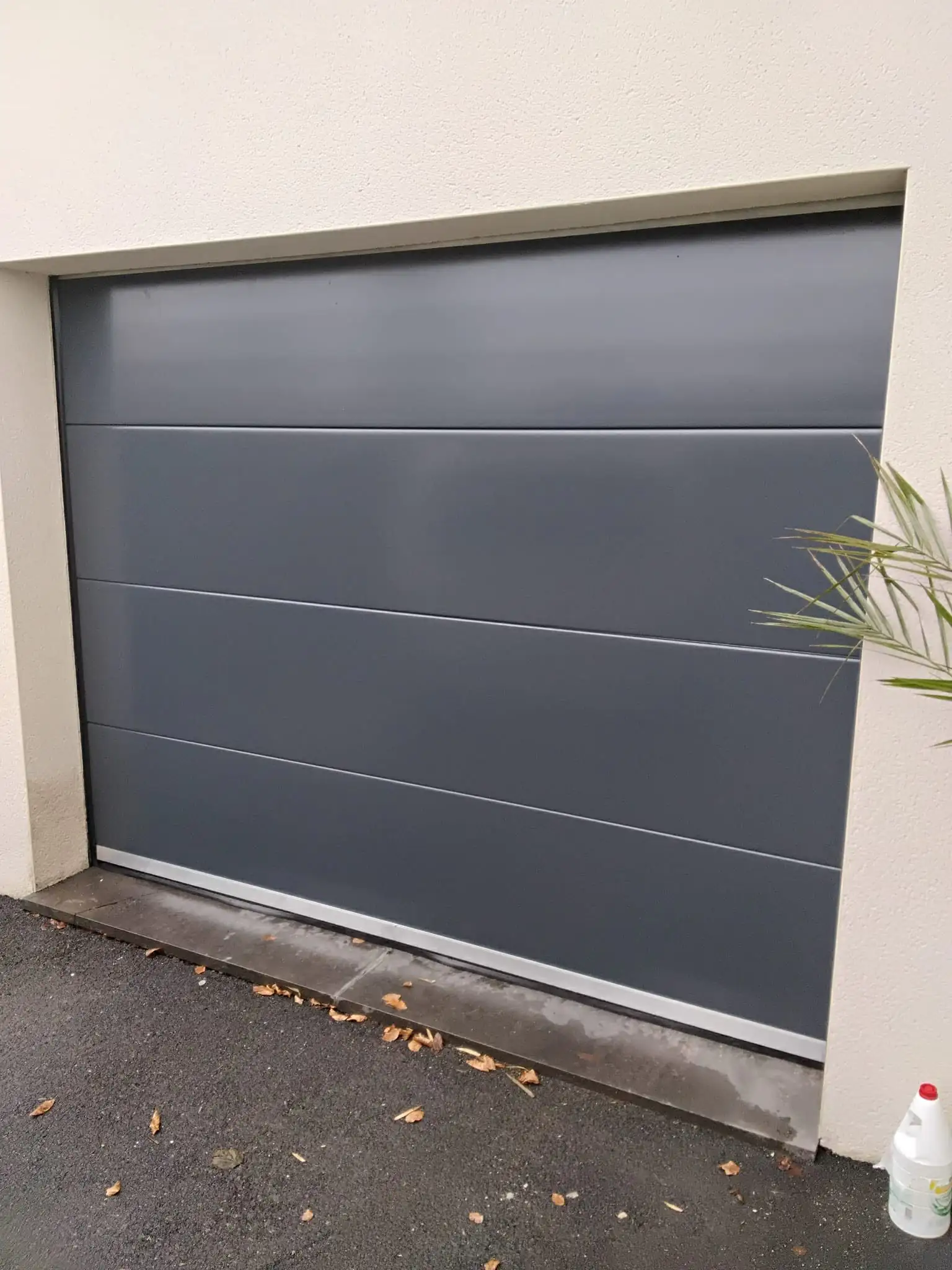 Réparation porte de garage Fismes (51170)