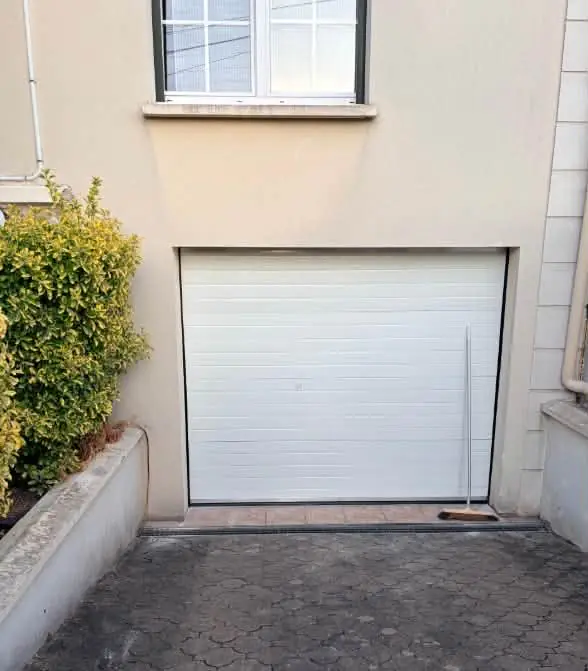 Réparation porte de garage Couvrot