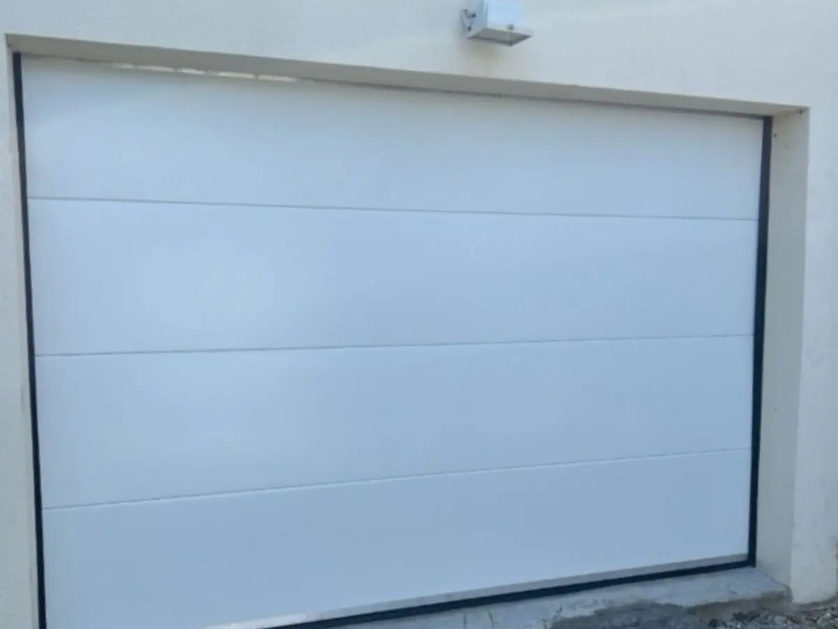 Réparation porte de garage Hermonville 51220