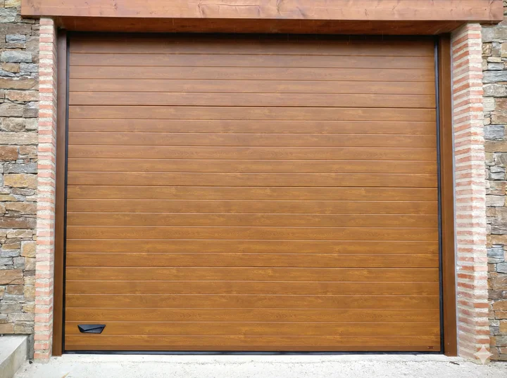 Réparation porte de garage Loivre