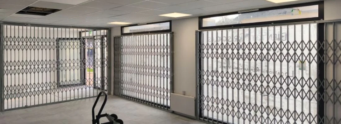 interventions de rideaux et grilles métallique seine et marne metal 2000