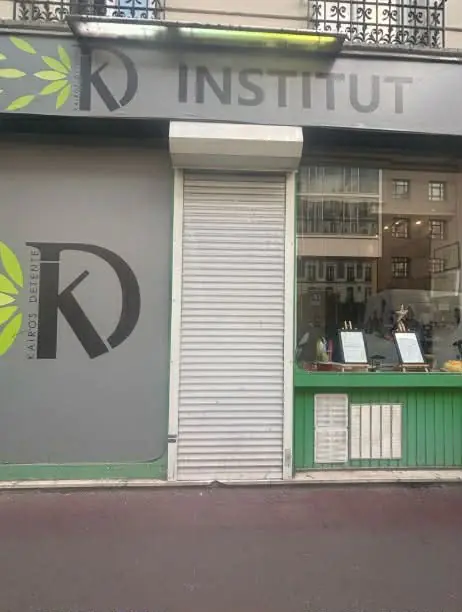  réparation porte de garage enroulable Saint-Léonard 