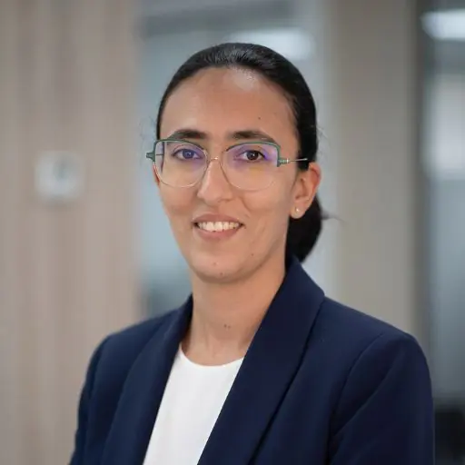Rédactrice web SEO