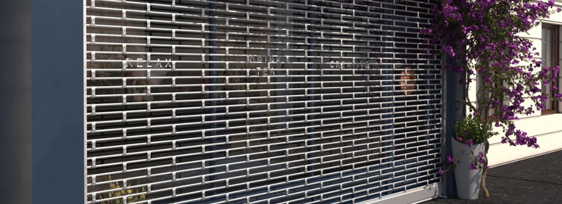 Réparation grille métallique à tubes droits Cernay-lès-Reims 51420