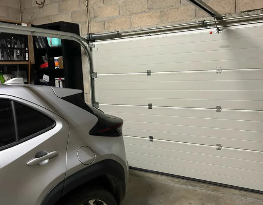 Déblocage porte de garage Romilly-sur-Seine