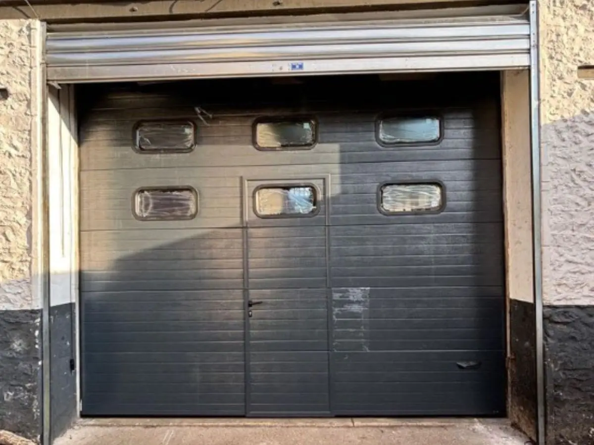 Déblocage porte de garage Saint-Germain (10120)