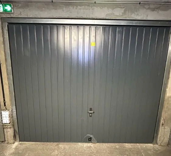 Déblocage porte de garage basculante à Vendeuvre-sur-Barse