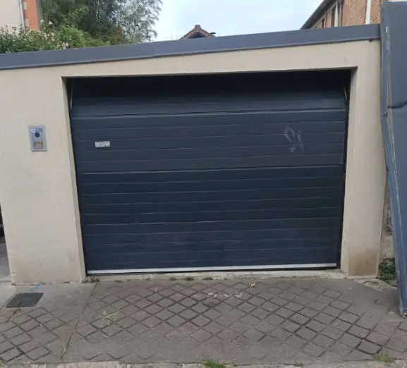 Dépannage porte de garage La Chapelle-Saint-Luc