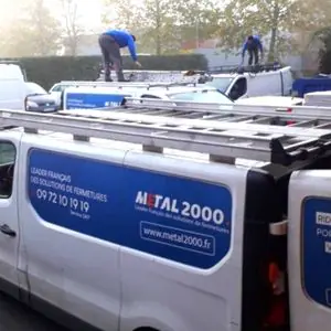 Entreprise Dépannage rideau métallique Paris 5 (75005)