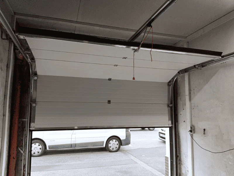 motorisation de porte de garage à Vendeuvre-sur-Barse