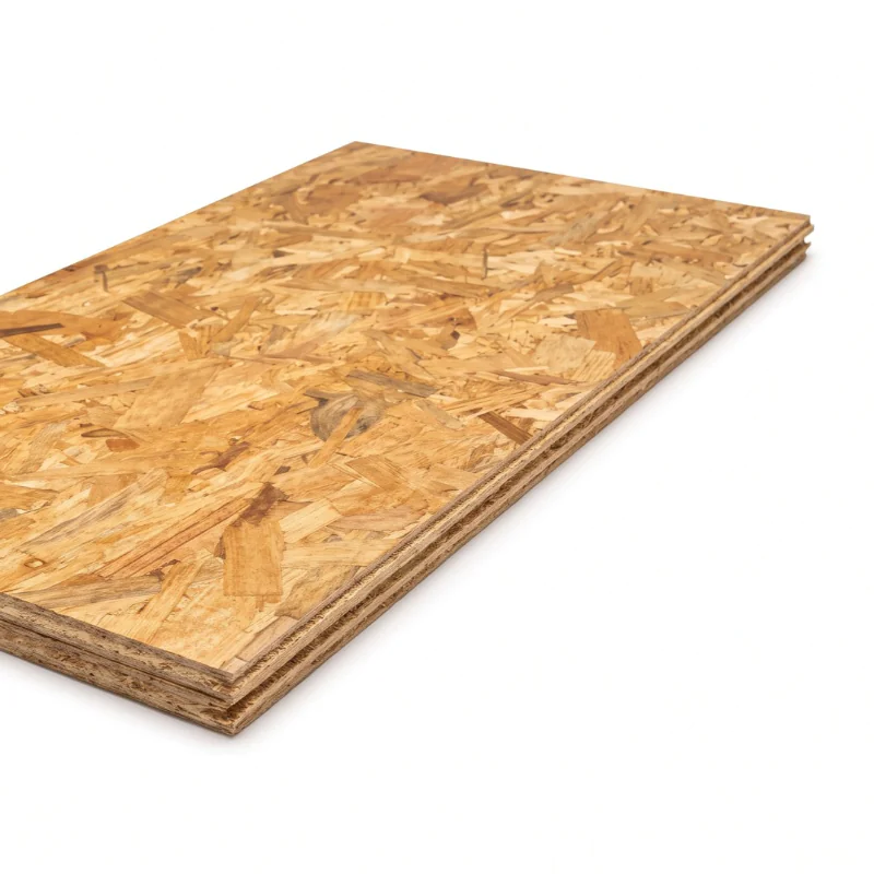 panneaux OSB fermeture provisoire