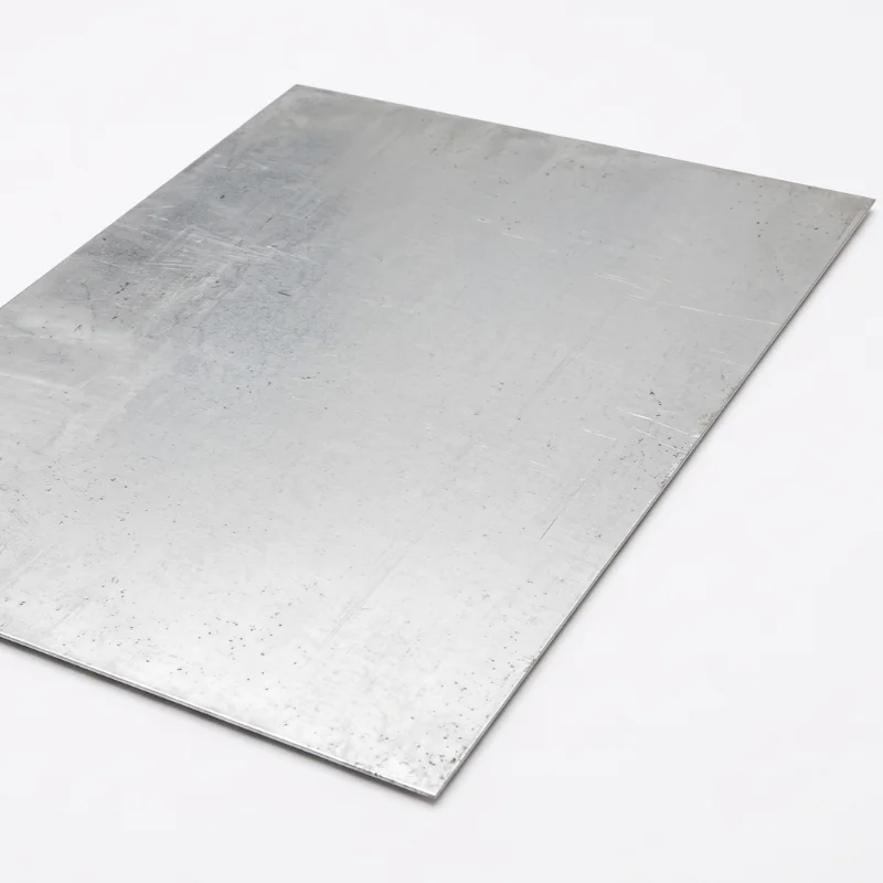 plaque en acier pour fermeture provisoire