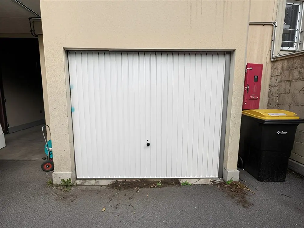Dépannage porte de garage basculante Villenauxe-la-Grande