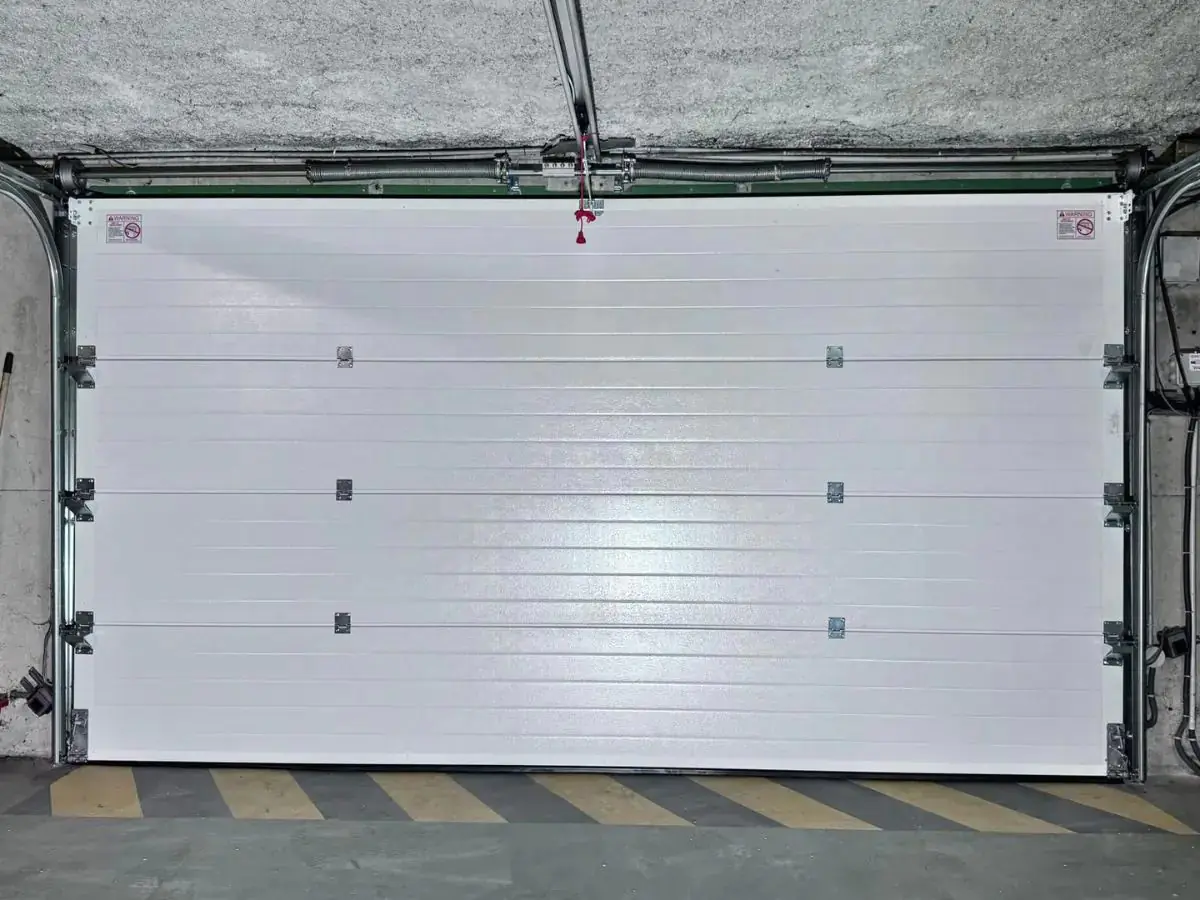 Réparation porte de garage Barberey-Saint-Sulpice