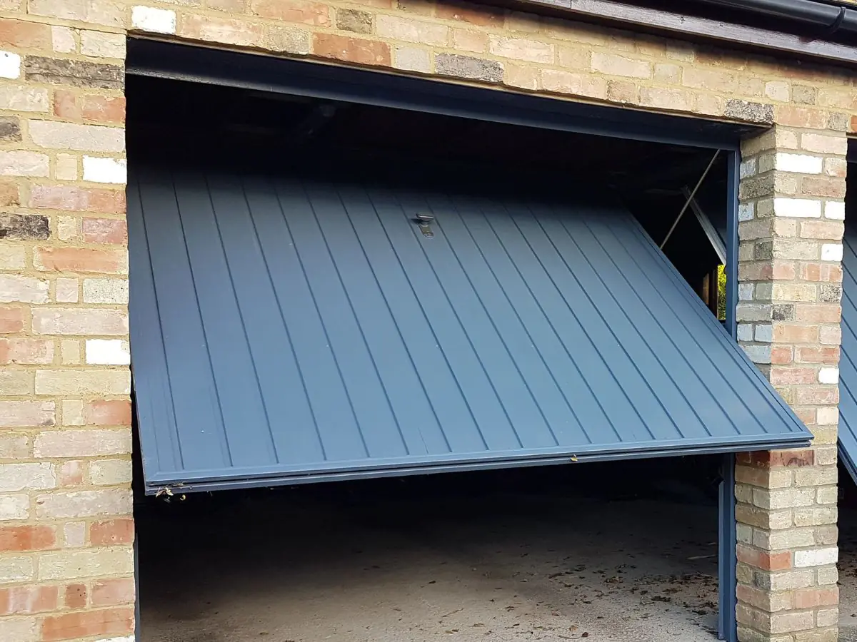 Réparation porte de garage basculante Barberey-Saint-Sulpice