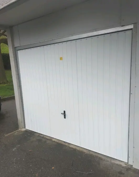 réparation porte de garage basculante Charmont-sous-Barbuise