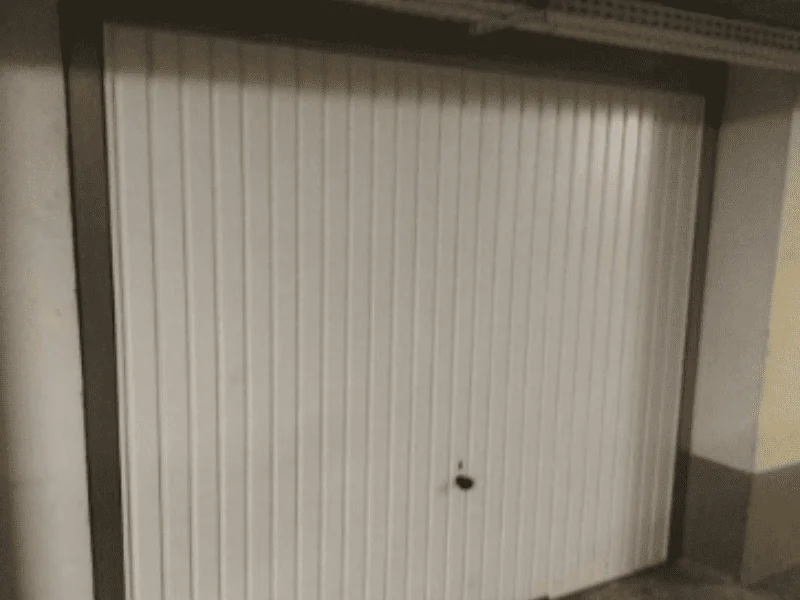 réparation porte de garage basculante à Saint-Parres-aux-Tertres