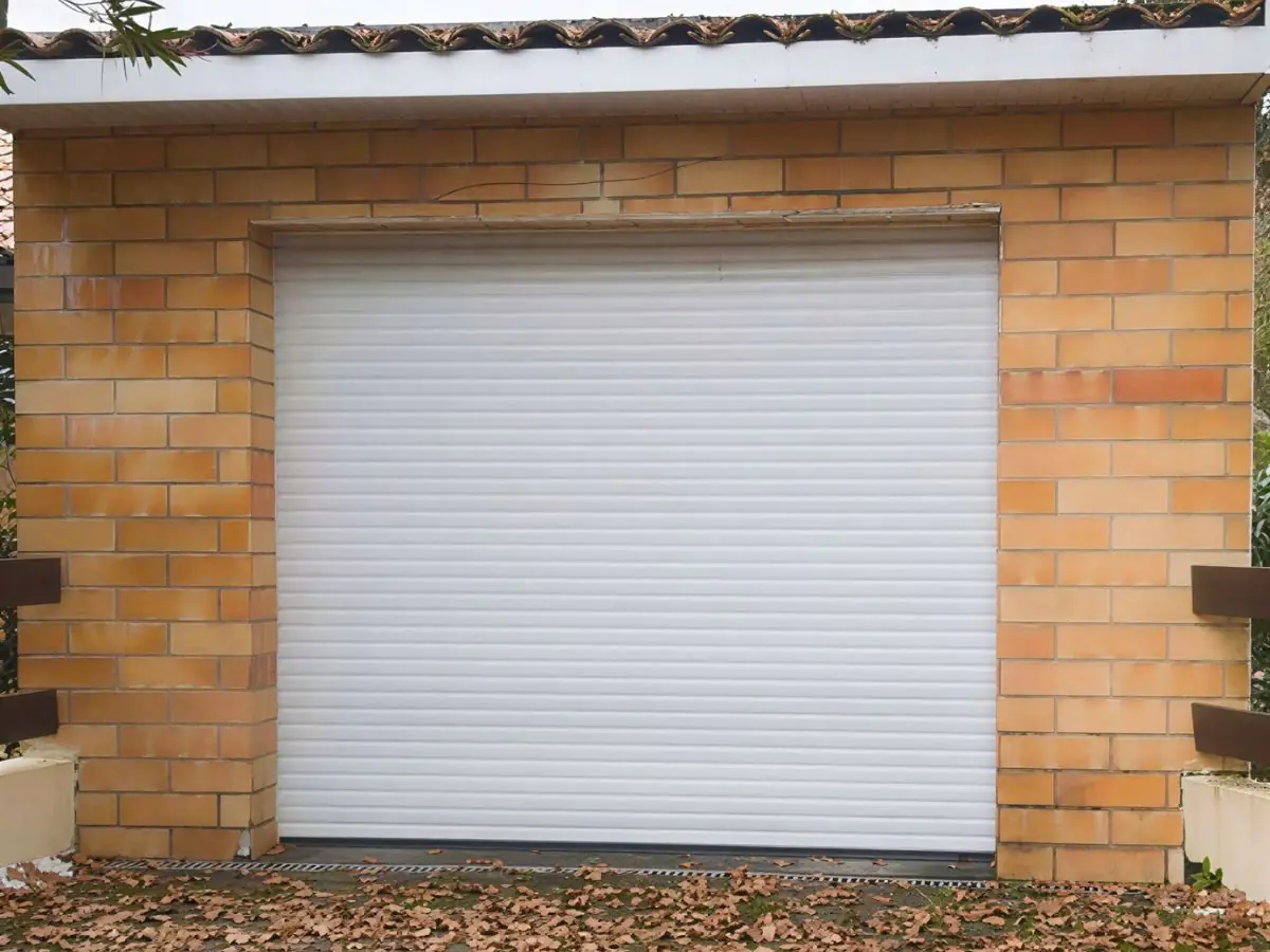 Réparation porte de garage enroulable Barberey-Saint-Sulpice