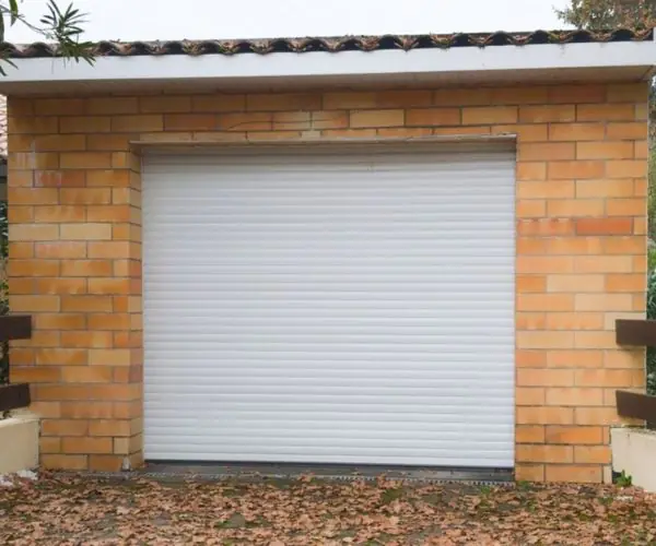 Réparation porte de garage enroulable Marigny-le-Châtel