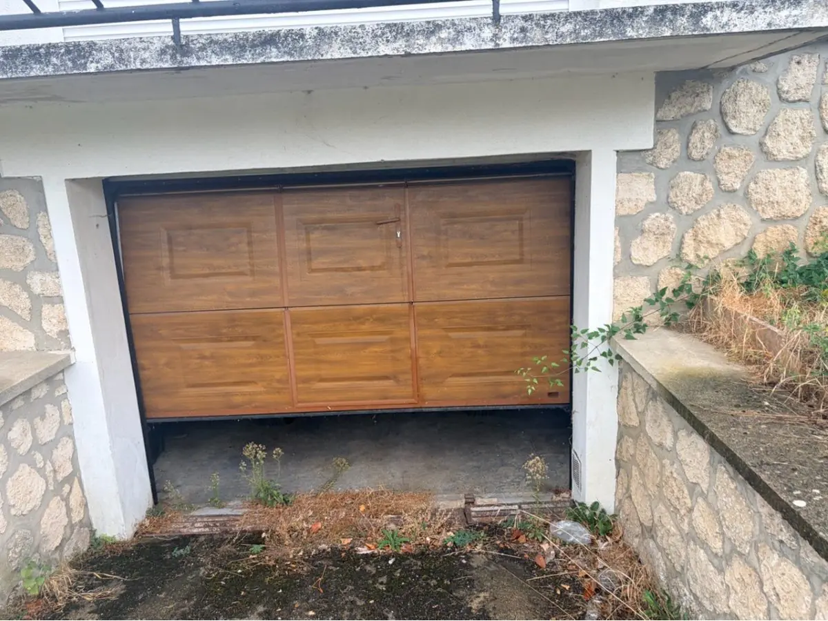 Réparation porte de garage sectionnelle Maizières-la-Grande-Paroisse