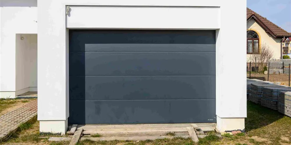 Réparation porte de garage Villenauxe-la-Grande